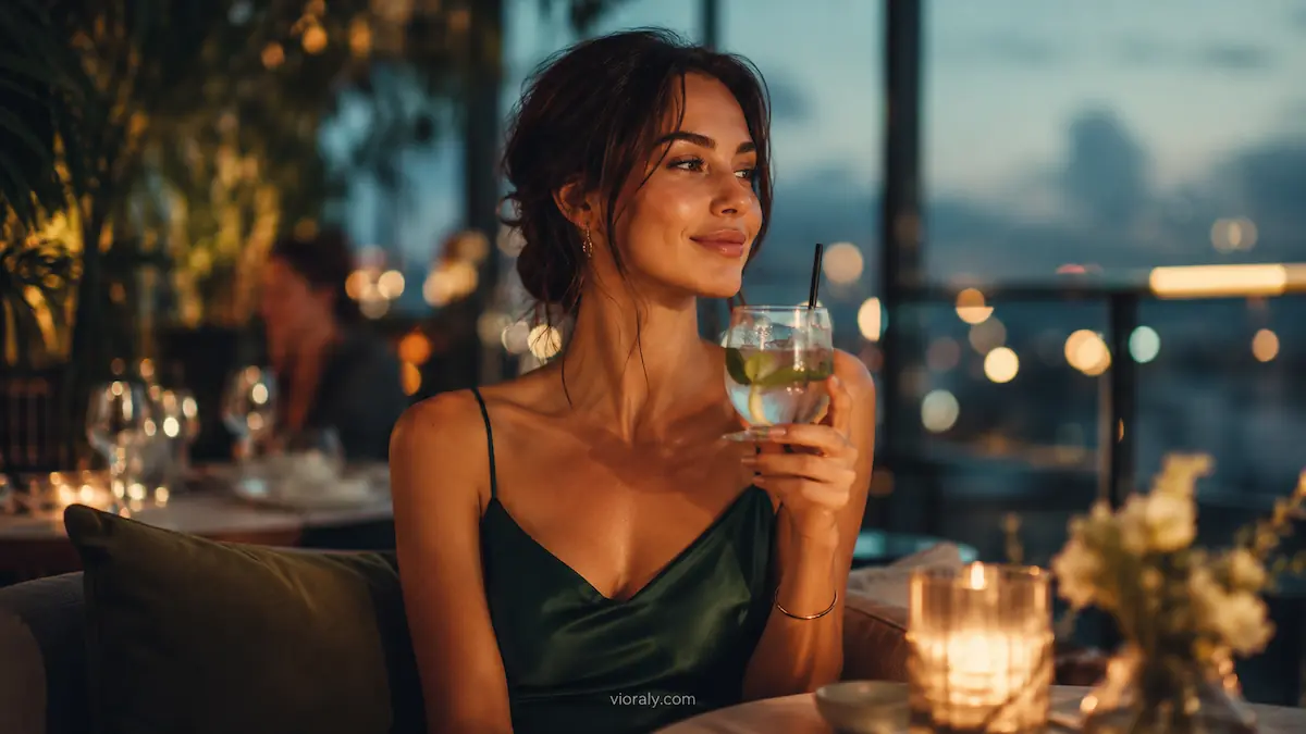 Sober Curious: тренд на безалкогольне життя
