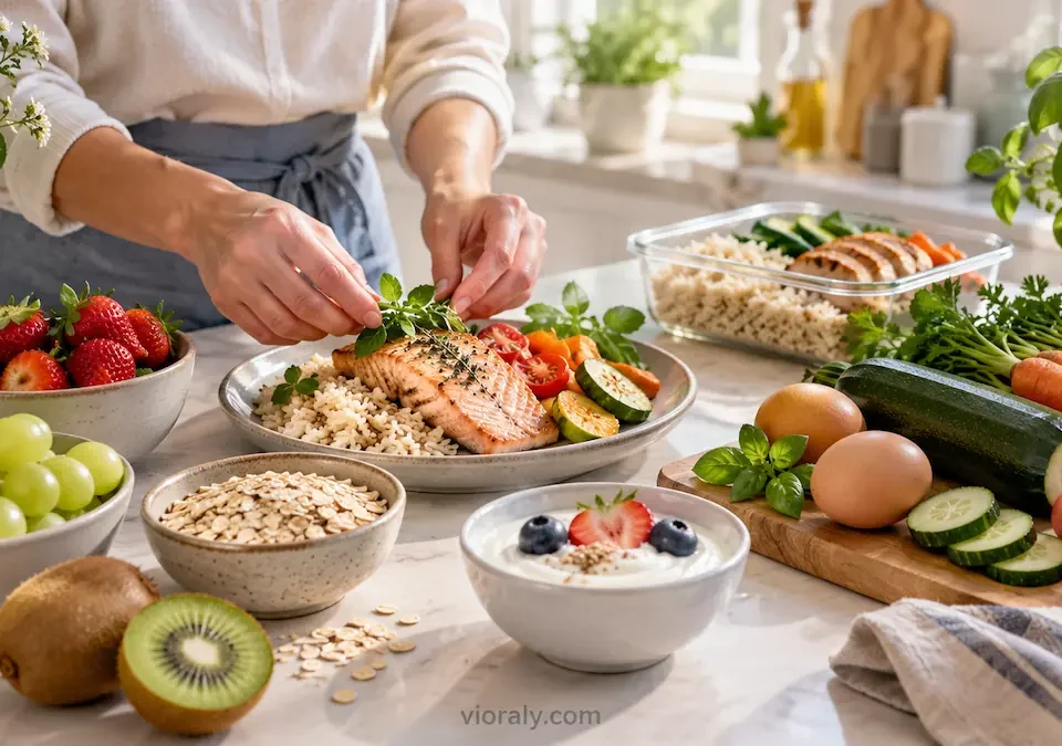 Low FODMAP: кому потрібна дієта і як її проходять