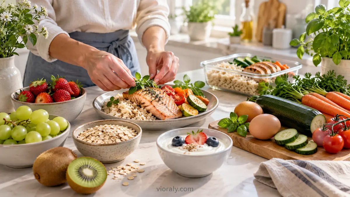 Low FODMAP: кому потрібна дієта і як її проходять